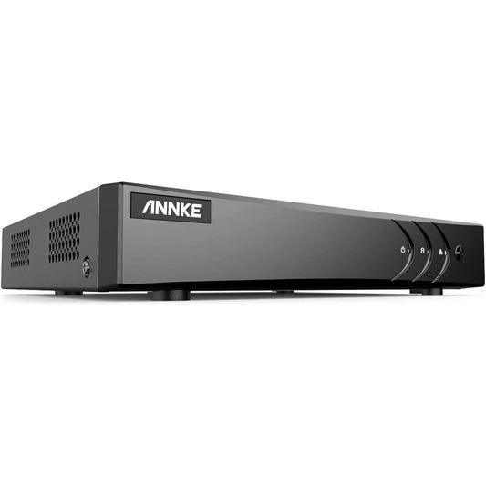 ANNKE 5MP Lite H.265+ Security DVR Recorder