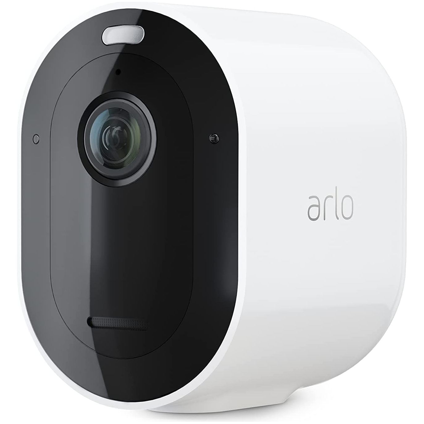 Arlo Pro 4 Spotlight Camera - 1 Pack